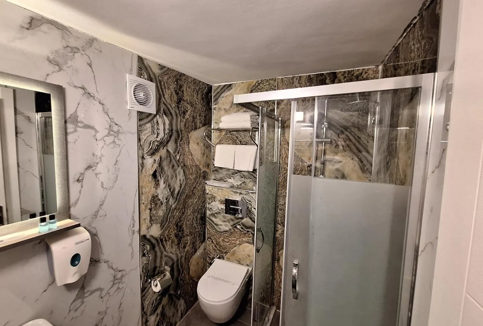 The Best City Kadikoy Istanbul Hotel