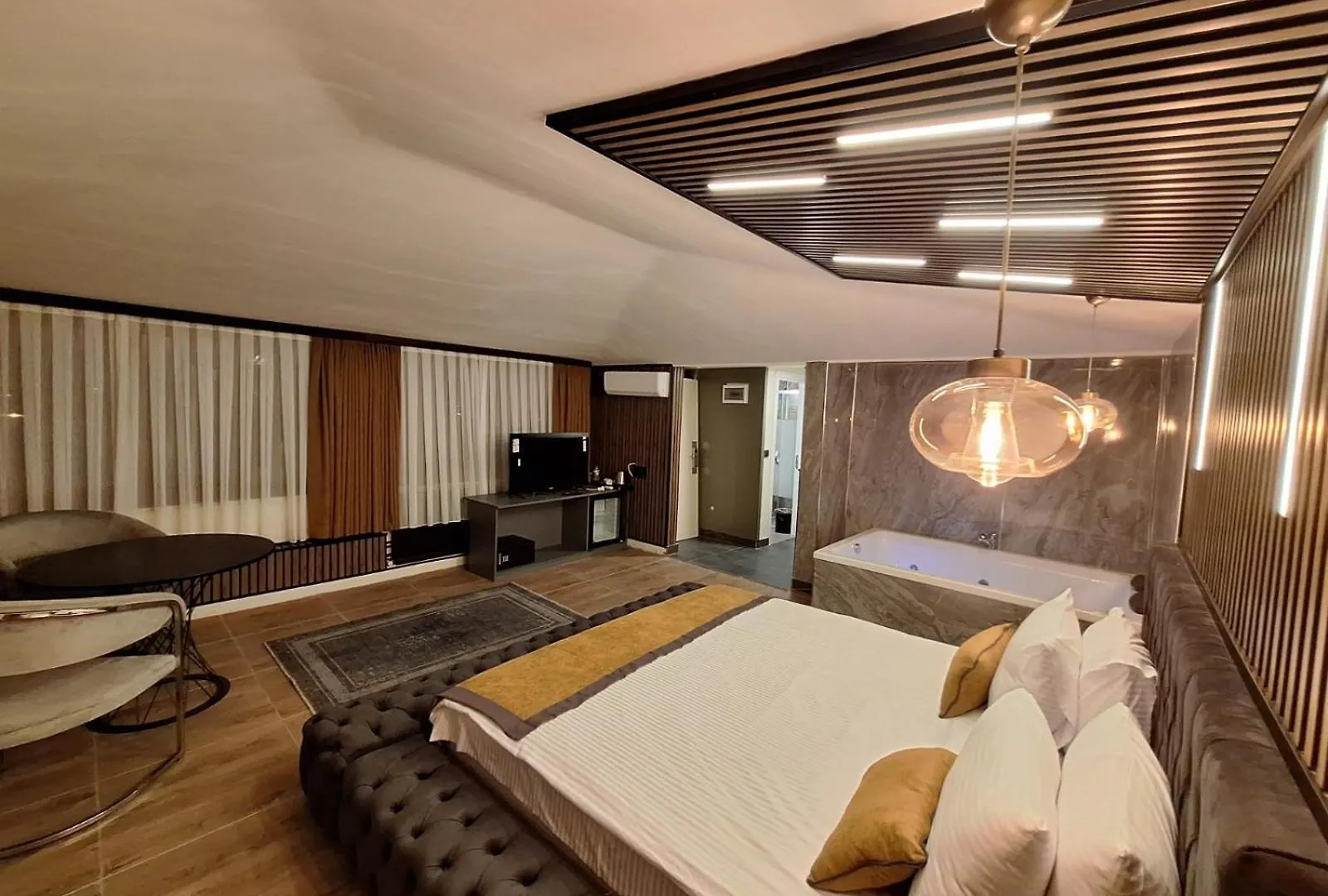 Hotel The Best City Kadikoy Istanbul