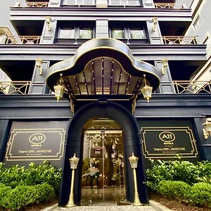 Hotel A11 Exclusive, Istanbul