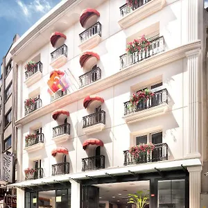 Hotel Last, Istanbul