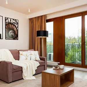 Magazynowa By Renters Варшава