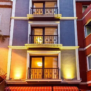 Taksimdays Hotel