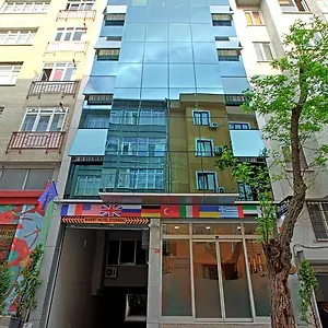 Hotel The Marist Kadikoy, Istanbul