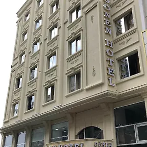 3* Hotel Laleli Gonen