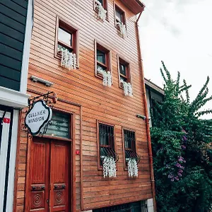 Gulliver Mansion Hotel