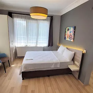 Hotel Armoni, Istanbul