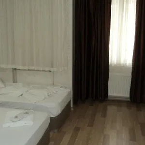 Hotel Kadikoy Bade 3, Istambul