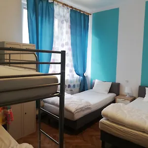 Lorf Hostel&apartments Краков