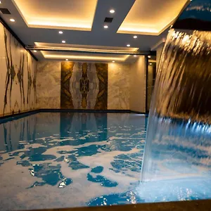 4* Hotel Hamitbey Yenikapi