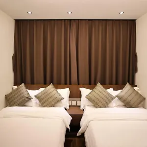 Hygge House Гонконг