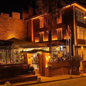 Ishak Pasa - Special Class Hotel