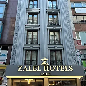 Zalel Laleli Hotel