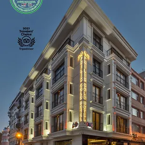 4* Hotel Aprilis Gold - Special Category