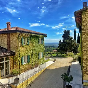 La Vineria Di San Mattia Верона