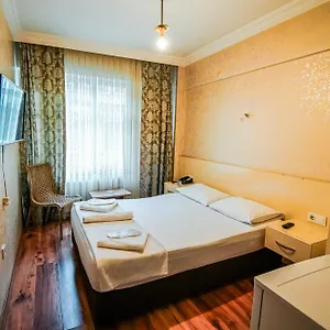 Hotel Sahra, Istanbul