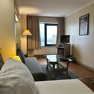 Hotel Kadikoey Rihtim, Istanbul