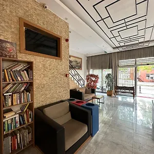 Hotel Okur, Istanbul
