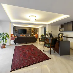 Отель Diamond Beyazit