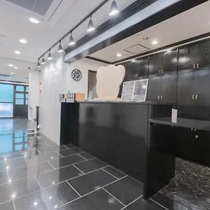  Hotel Journey Portal Kinshicho I Self Check-in Check-out Minutes From Sumiyoshi Station & Iconic Attractions & Sky Tree Japan