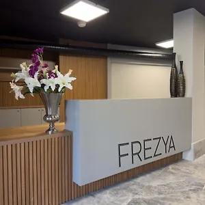 Отель Frezya - Exclusively Woman