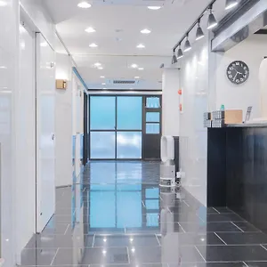  Aparthotel Minutes From Sumiyoshi & Iconic Attractions & Sky Tree Japan