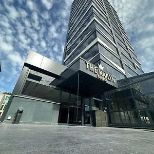 Отель The Kailyn Hotels&suites Atasehir