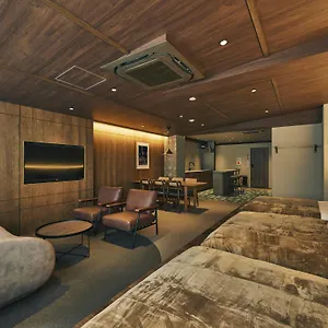 ***** Hotel Illi Rom Hamamatsucho Japan