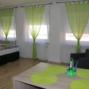 Center Нюрнберг