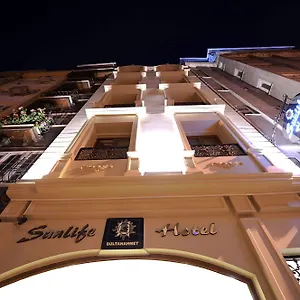 فندق سنلايف أولد سيتي, اسطنبول