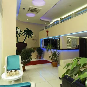 Otel Timya