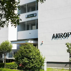 Akropol Краков