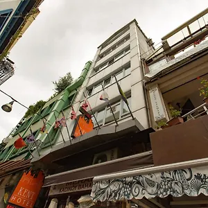 Hotel Mykent, Istanbul