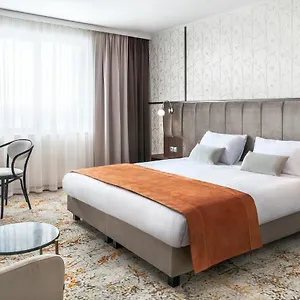 Metropolo By Golden Tulip Краков