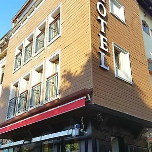 Old Port Hotel
