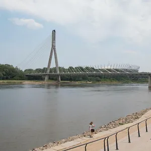 L Ajax Copernicus Center Варшава