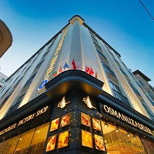 4* Hotel My Dream