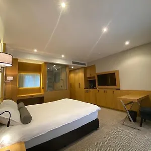 Hotel Bella, Istambul