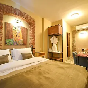 Maravilloso Pera Hotel