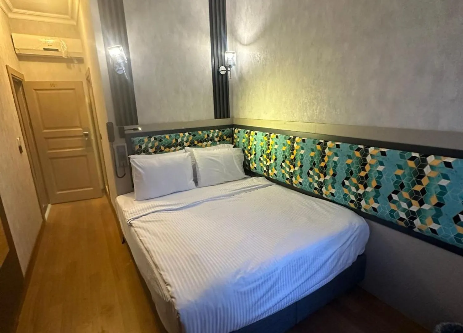 The Best City Kadikoy Стамбул Отель