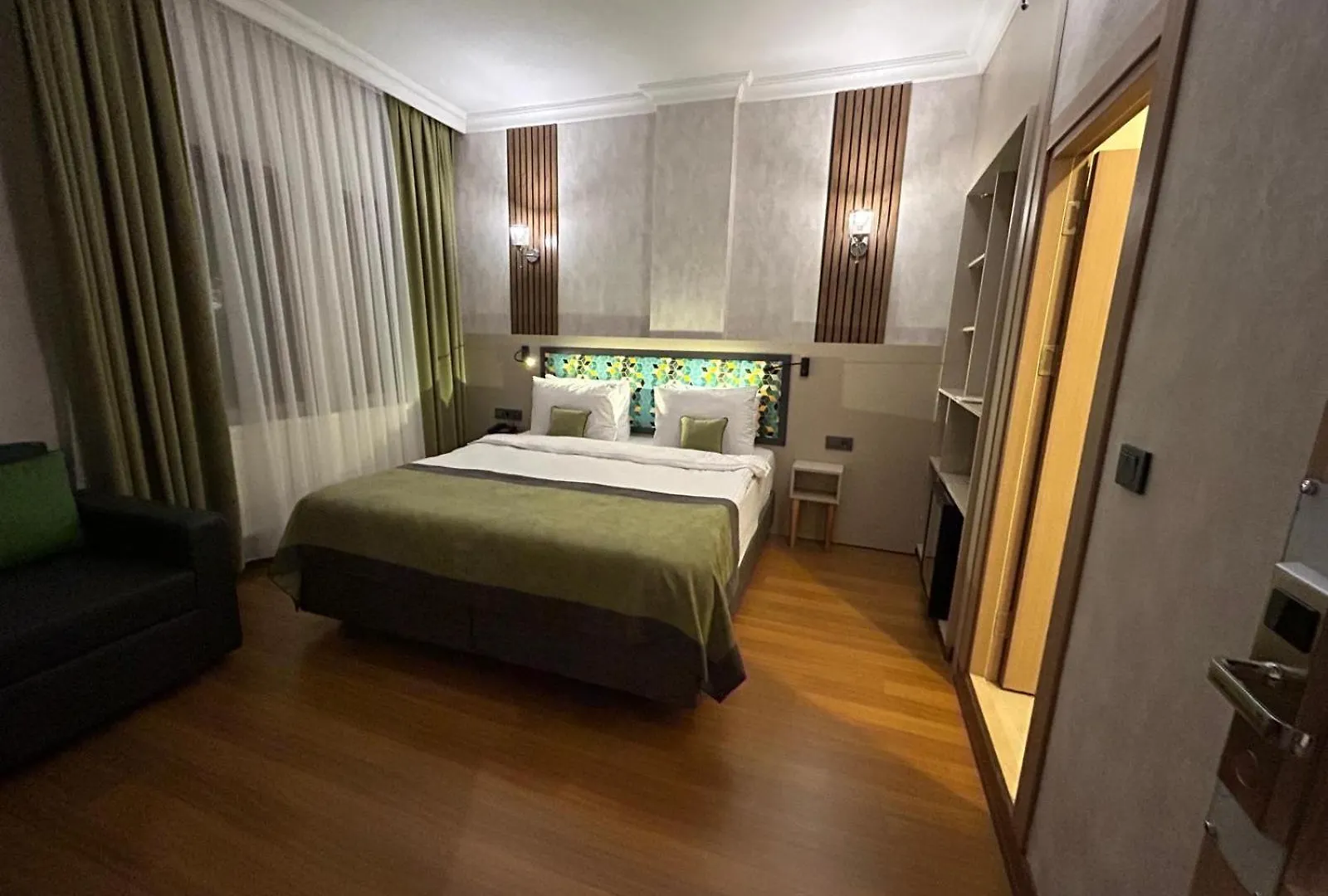 The Best City Kadikoy Istanbul Hotel