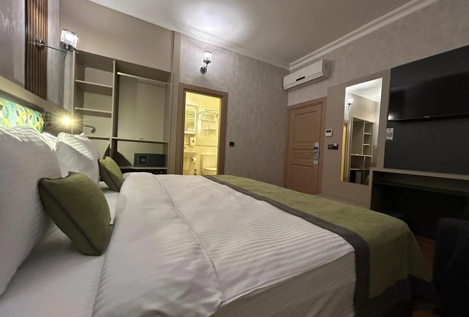 The Best City Kadikoy Istanbul Hotel