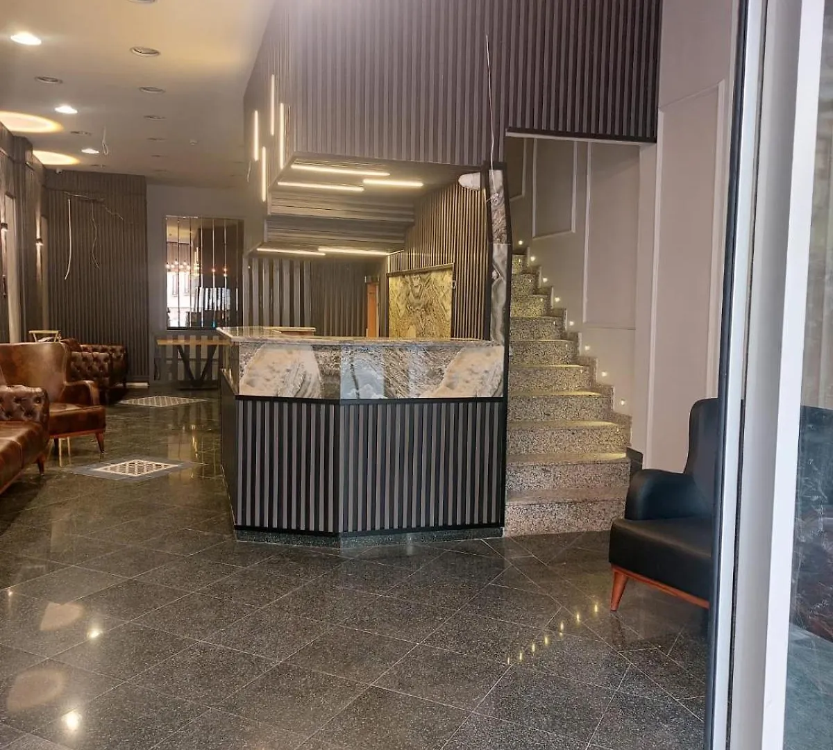 ** Hotel The Best City Kadikoy Istanbul Turkey