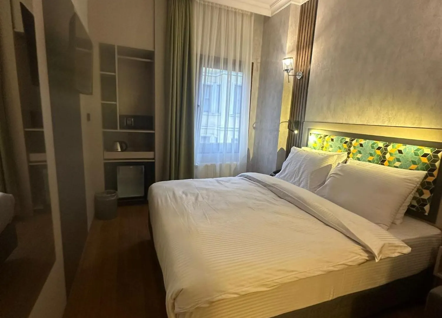 The Best City Kadikoy Стамбул Турция