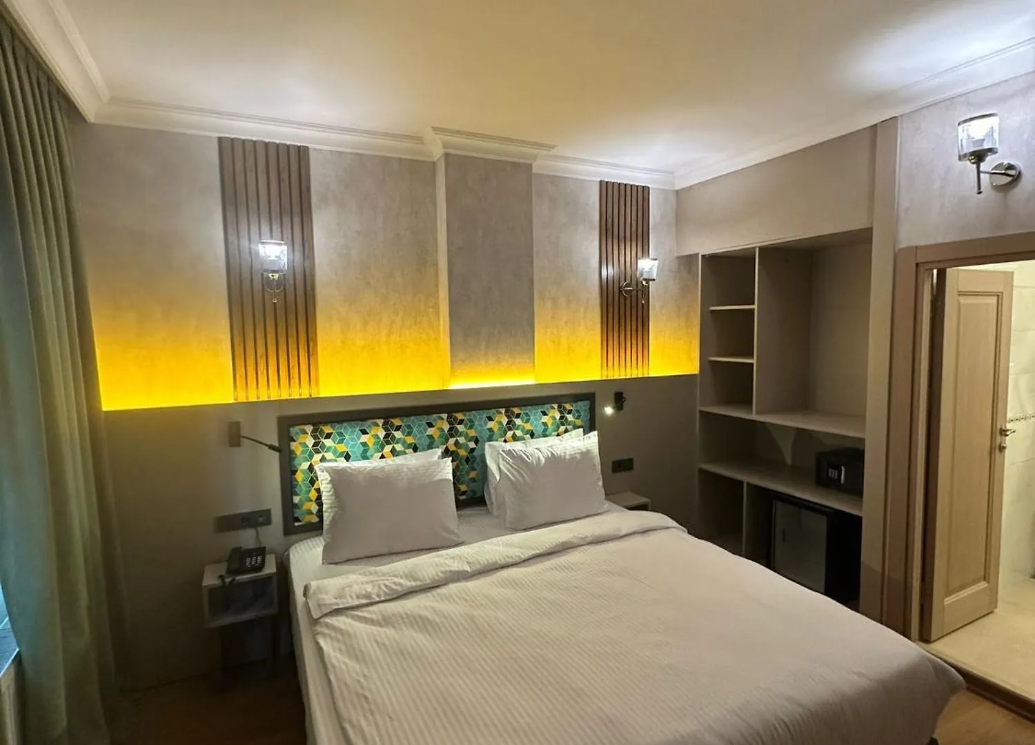 The Best City Kadikoy Стамбул Турция
