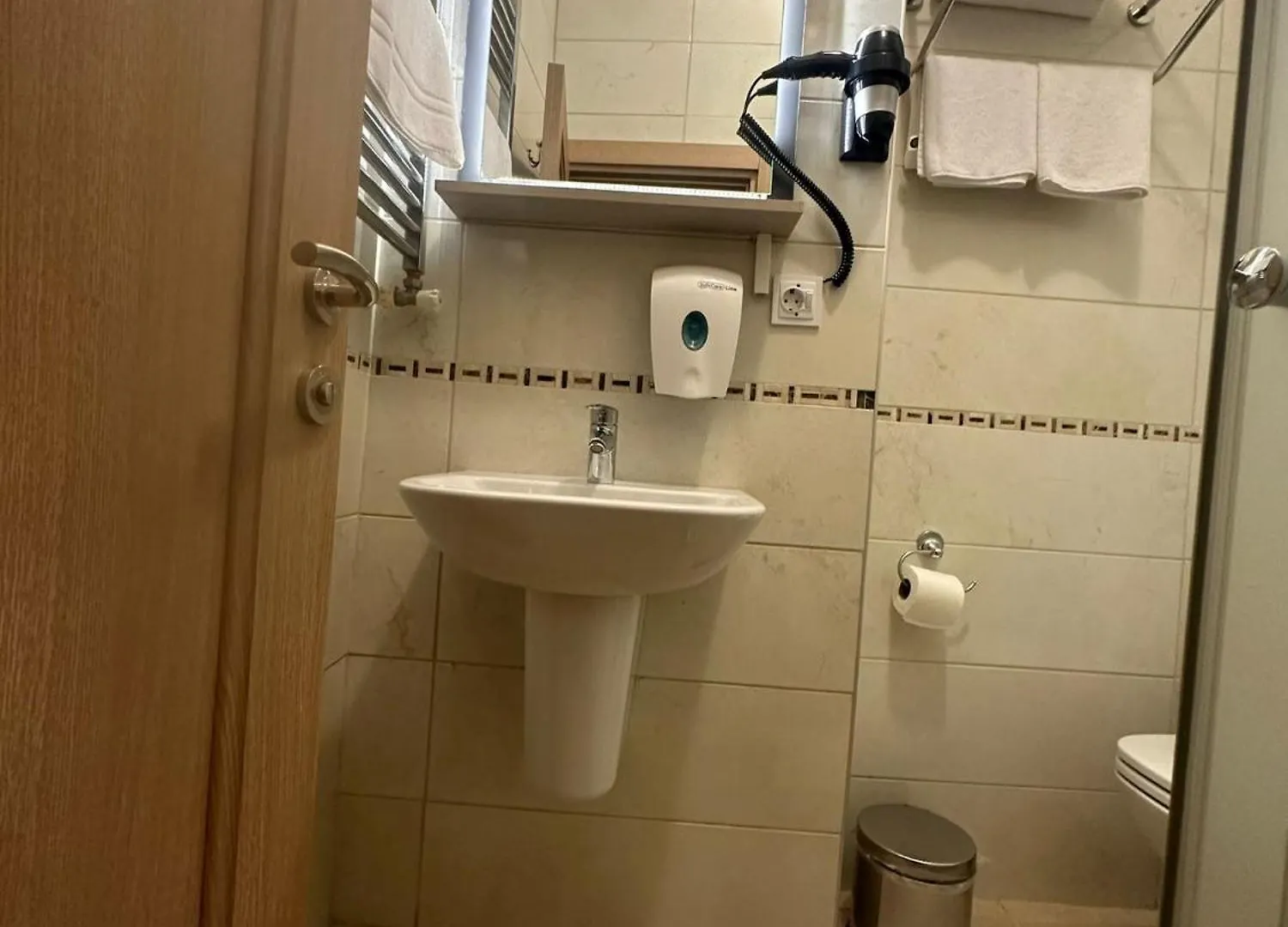 The Best City Kadikoy Стамбул 2*,  Турция