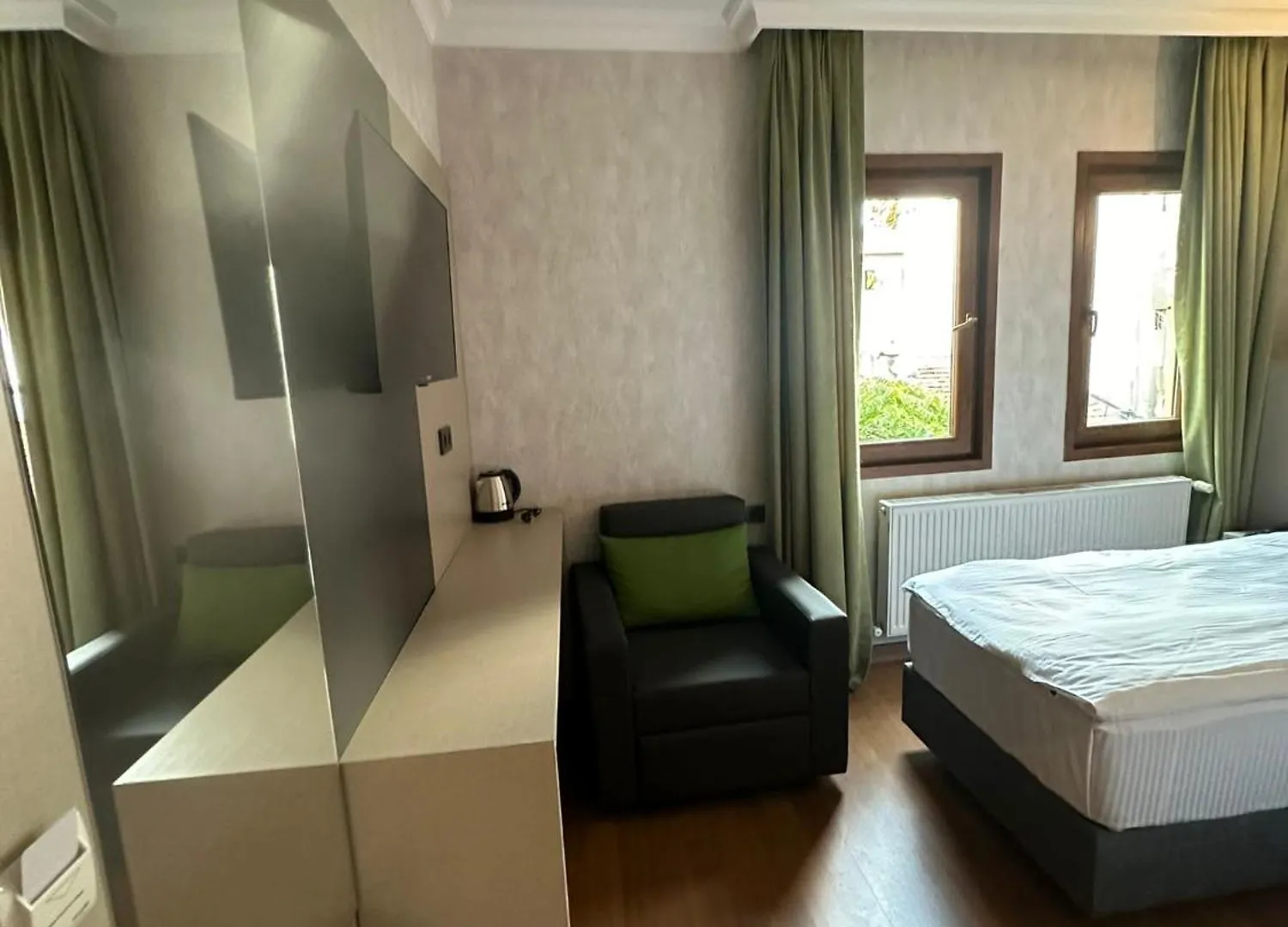 The Best City Kadikoy Стамбул 2*,  Турция