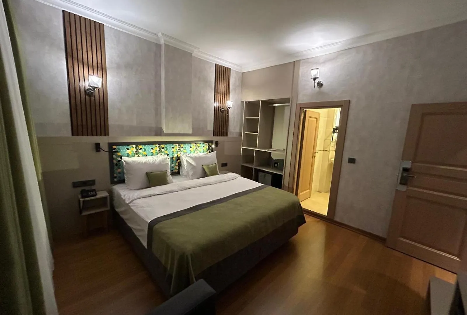 ** فندق The Best City Kadikoy اسطنبول تركيا