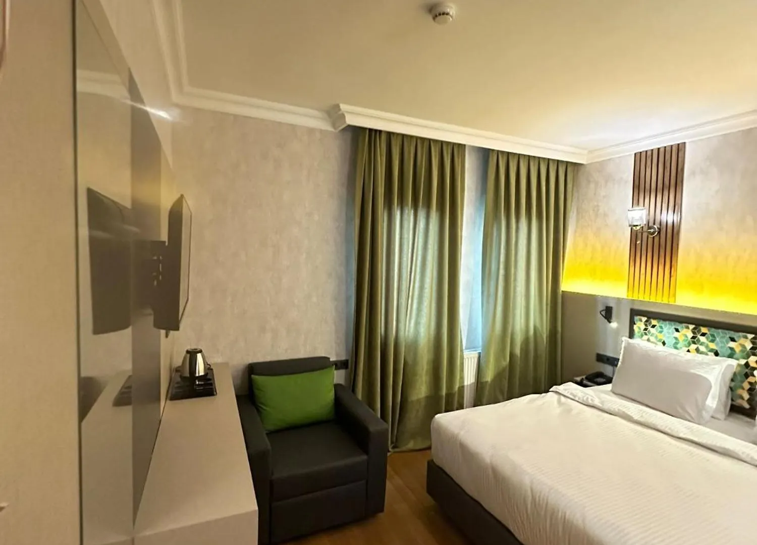 The Best City Kadikoy اسطنبول 2*,  تركيا