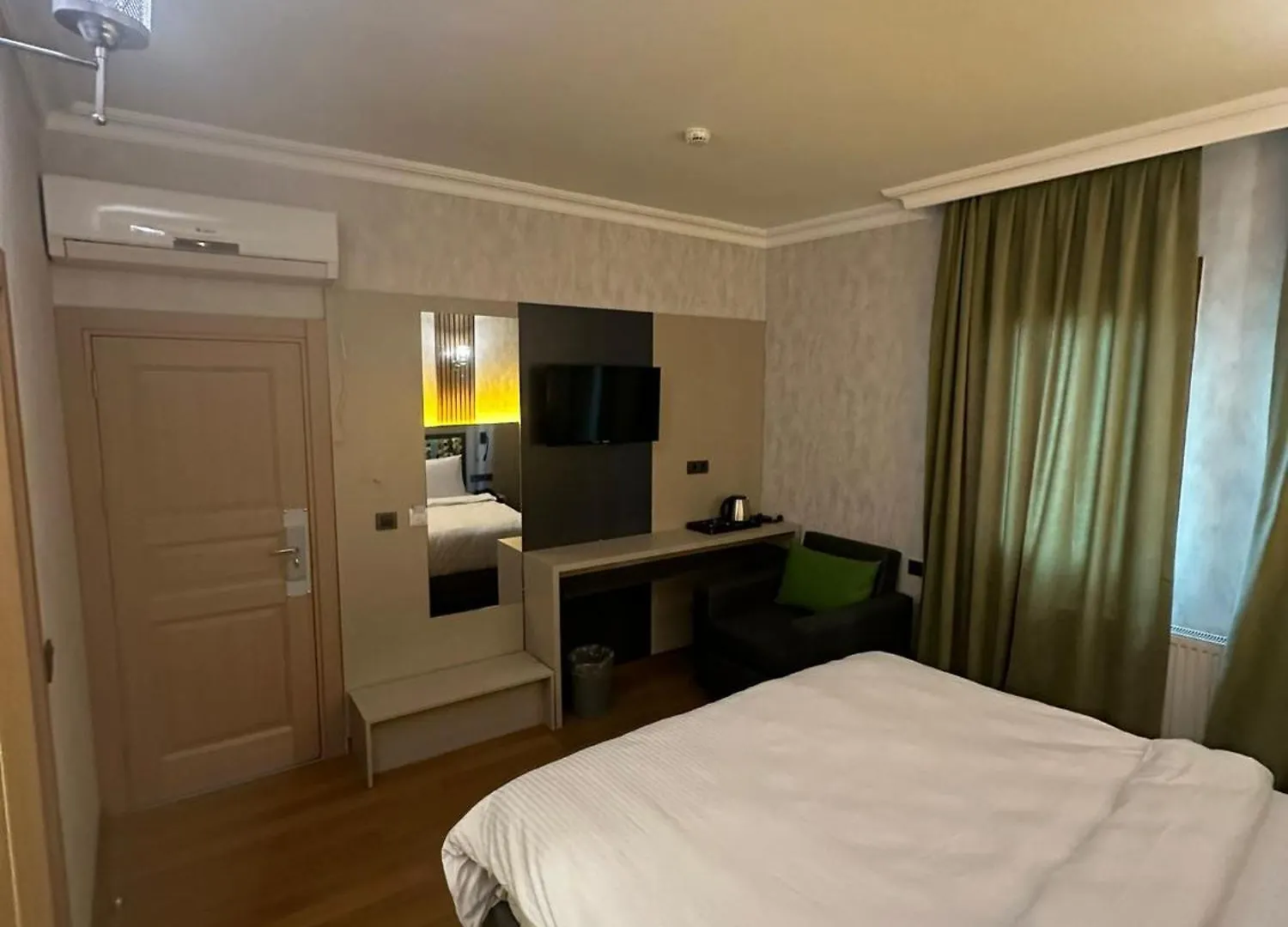 The Best City Kadikoy اسطنبول فندق
